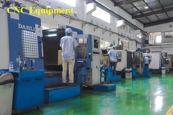 Xiamen Juguangli Import & Export Co., Ltd خط تولید تولید کننده