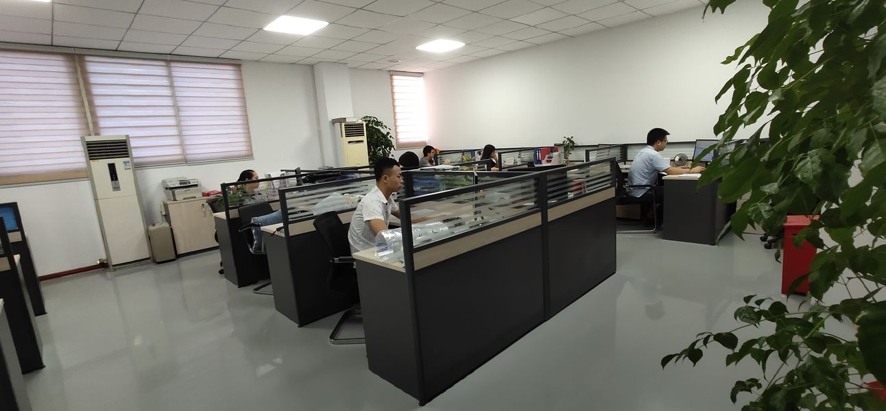 Xiamen Juguangli Import & Export Co., Ltd