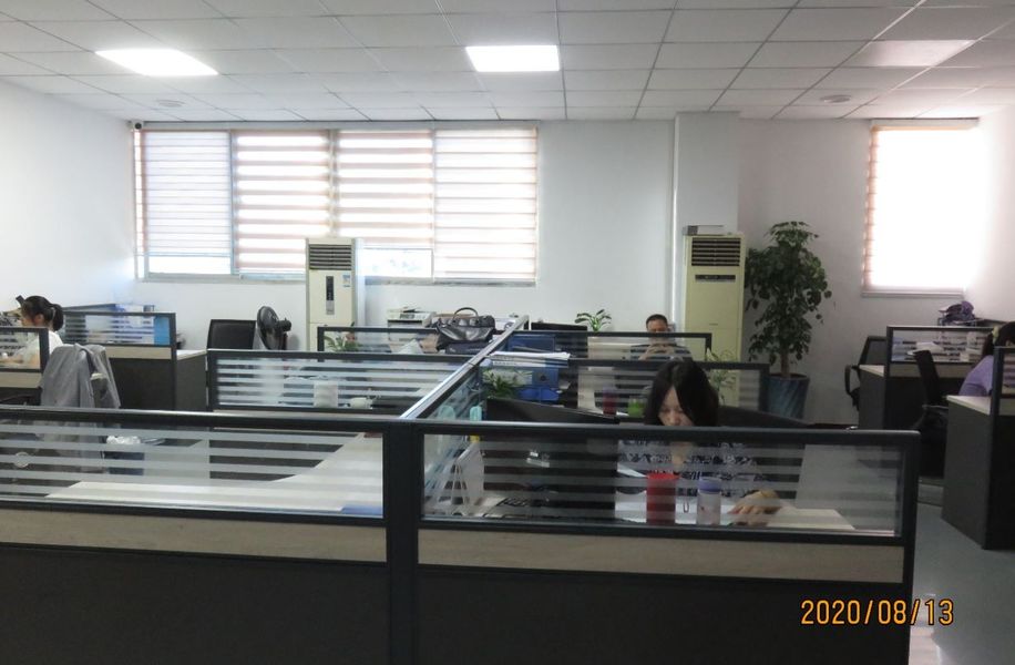 Xiamen Juguangli Import & Export Co., Ltd