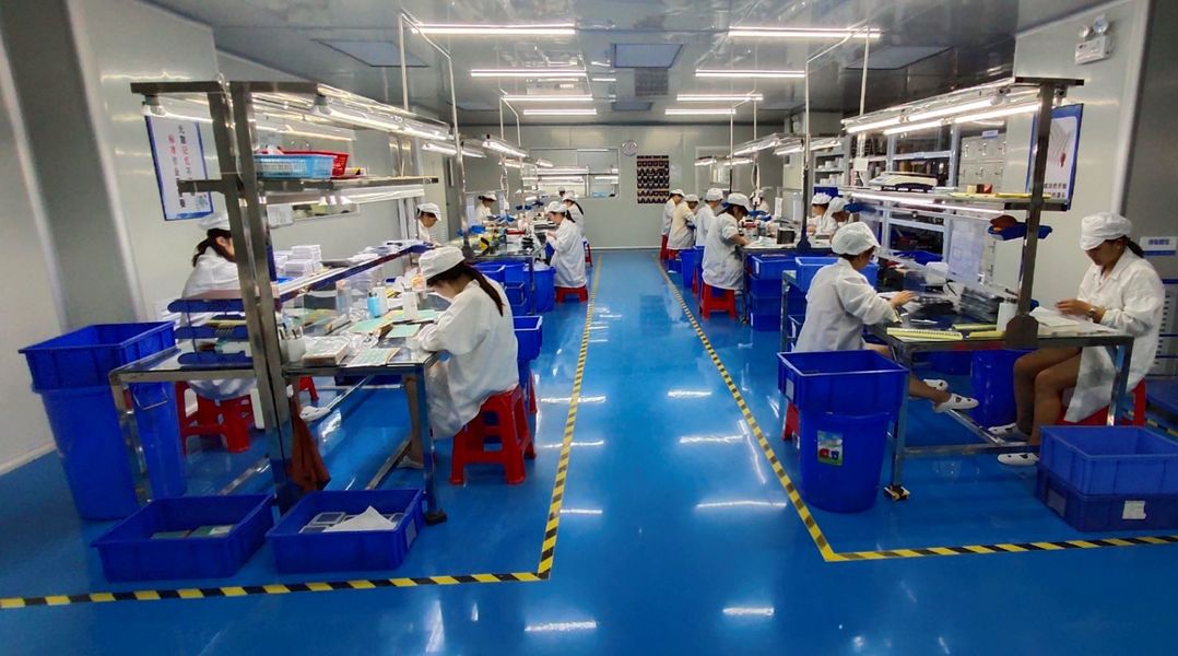 Xiamen Juguangli Import & Export Co., Ltd