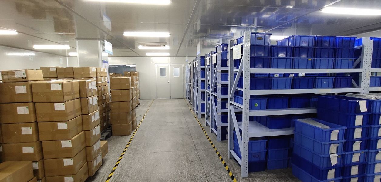 Xiamen Juguangli Import & Export Co., Ltd