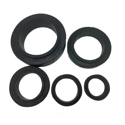 Customized Silicone Sealing Gasket. Silicone Rubber Sealing Gasket Can Be Independently Molded