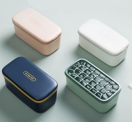 قالب یخ سیلیکونی سفارشی