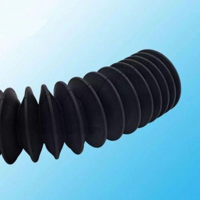 Vulcanized Compression OEM EPDM Bellows Expansion Joint