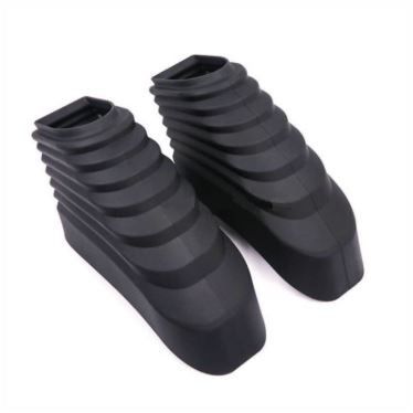 قطعات سیلیکونی سفارشی قالب زیر EPDM لاستیک