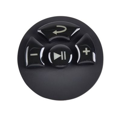 دکمه های کنترل حجم لباس 60 Shore A Circular Epoxy Silicone
