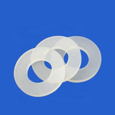 واشر تخت سیلیکونی درجه یک ODM 90 Shore