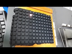 کلیدهای لوازم جانبی بلندگوهای سیلیکونی بادوام سفارشی