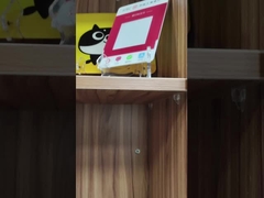 صفحه کنترل صفحه نمایش لوازم خانگی شیشه ای سفارشی