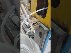 لوله سیلیکونی LED درخشان 20*10 میلی متر