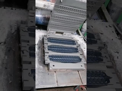 پد های پاهای لاستیکی ضد لغزشی مقاوم در برابر اشعه UV و گرما برای افزایش ثبات