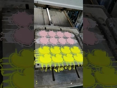 ارسال سریع اسباب بازی های لاستیکی سفارشی با عملکرد تزئینی