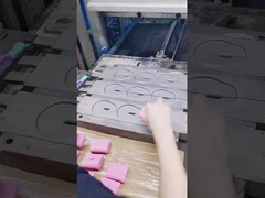 سلیکون درجه غذایی آشپزخانه گرل برس نرم سر برس