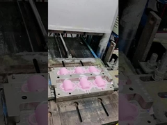 ظرف نگهداری غذای قابل استفاده مجدد، جعبه ناهار سیلیکونی با درپوش بزرگ