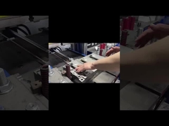 فرآیند فشار روغن از کیف تلفن سیلیکون