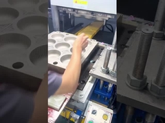 لوازم جانبی سرخ کن هوا سیلیکونی درجه مواد غذایی لاینر اندازه سفارشی