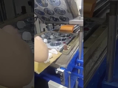 6 تکه سیلیکون تازه نگه داشتن پوشش