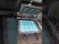 قالب آب نبات صمغی خرس سیلیکونی سفارشی سازی برای اشکال مختلف آب نبات قالب های سیلیکونی