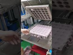 حلقه آب‌بندی لاستیکی EPDM O-Ring و قطعات لاستیکی سیلیکونی سفارشی