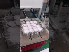 سیلیکون لاستیکی سفارشی سیلیکون پد چند منظوره