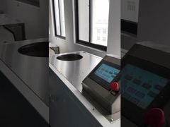 دبر زدایی و جداسازی ماشین