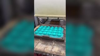 اسباب بازی توپ حباب تسکین استرس