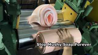 Stop Mushy Soap حمام خود را با قفسه های صابون سیلیکونی ارتقا دهید